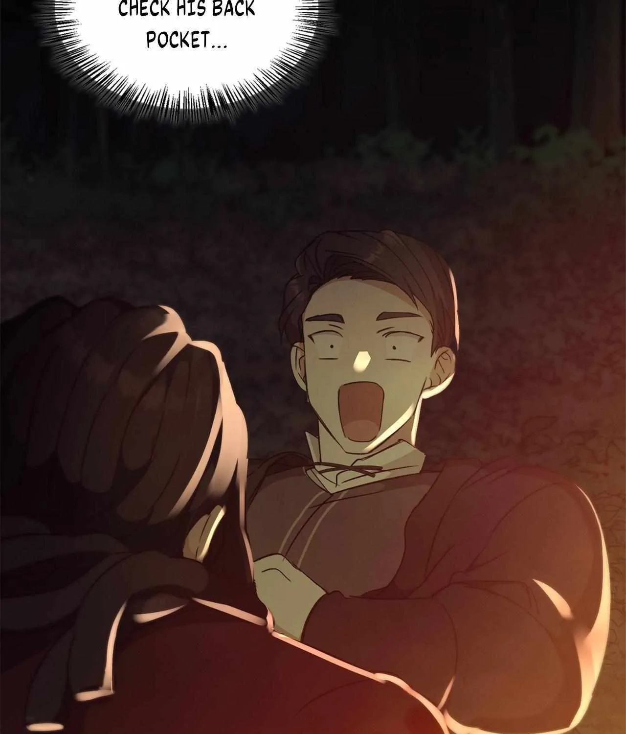 Read Regas chapter 65 image 101 on Lezhin