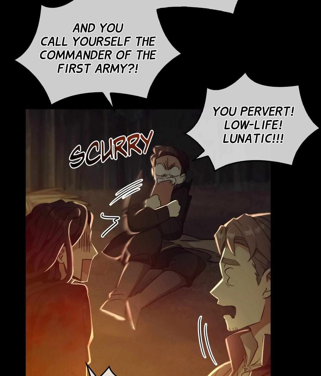 Read Regas chapter 65 image 107 on Lezhin