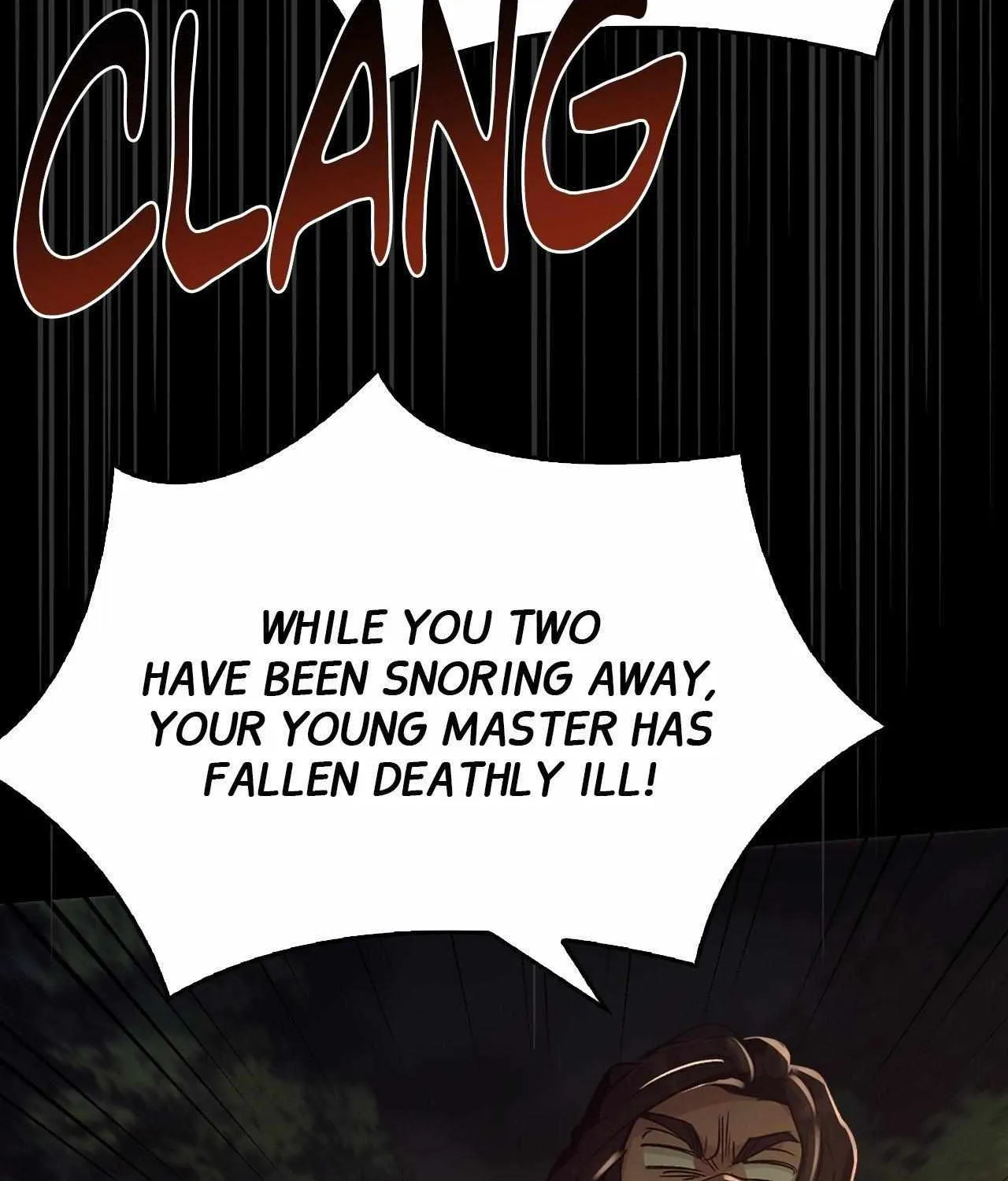 Read Regas chapter 65 image 110 on Lezhin