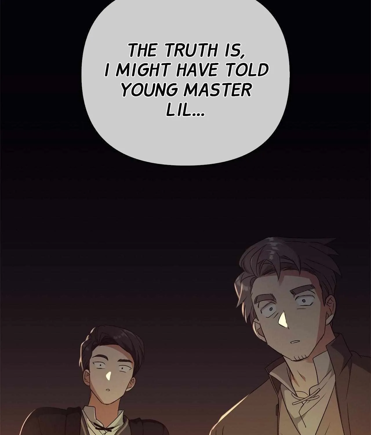 Read Regas chapter 65 image 125 on Lezhin