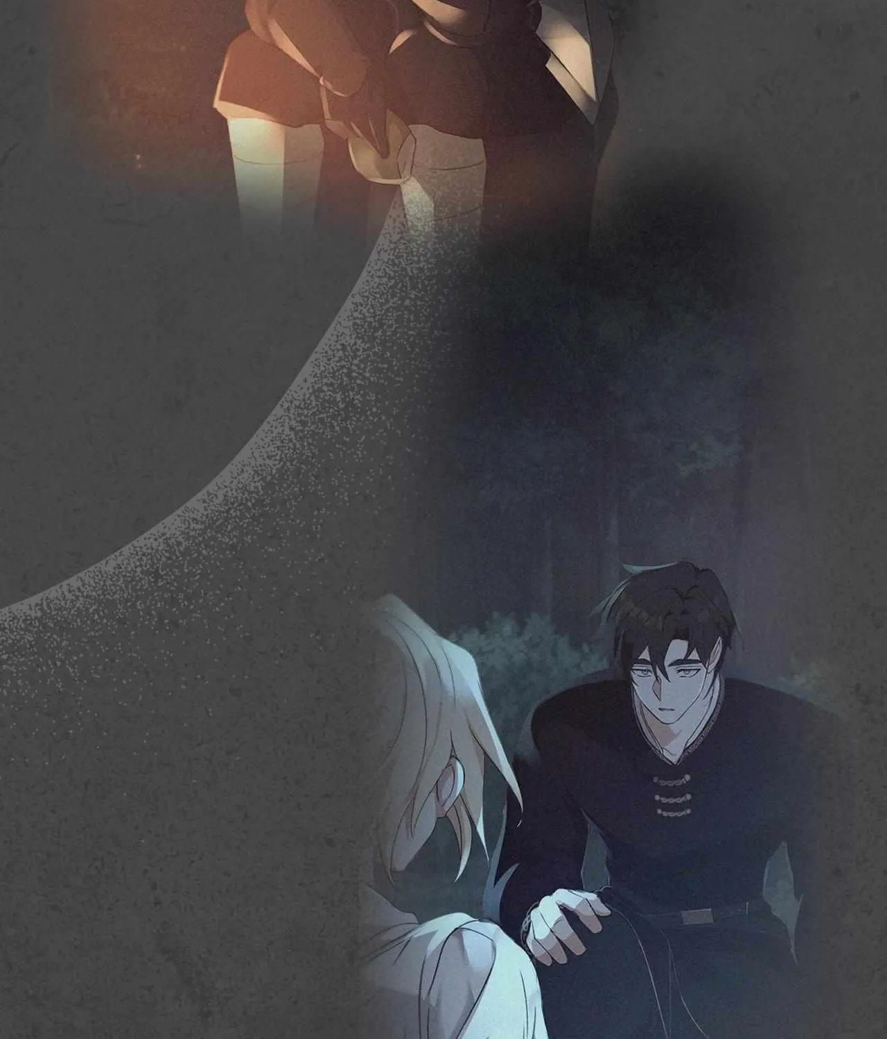 Read Regas chapter 65 image 154 on Lezhin