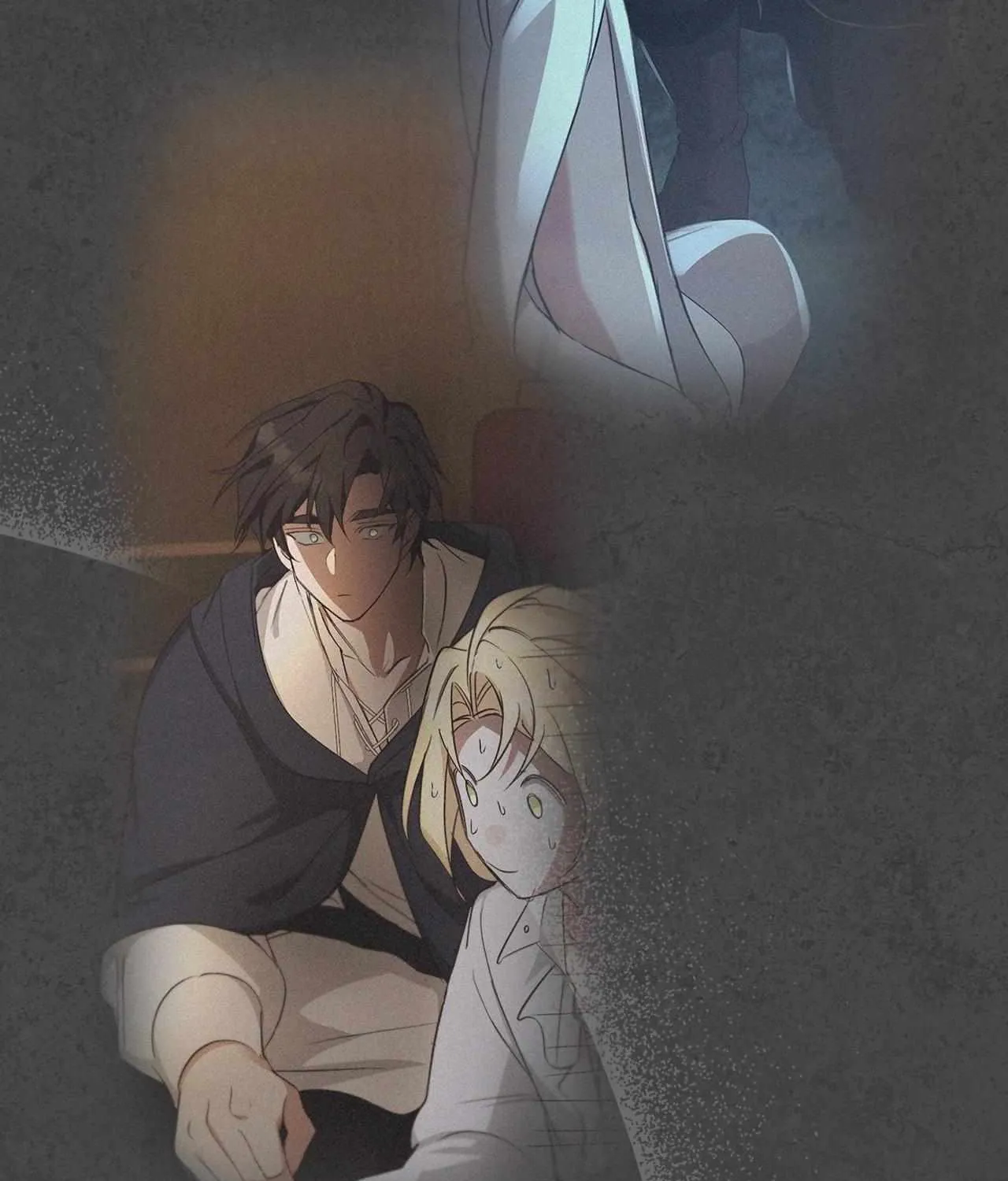 Read Regas chapter 65 image 155 on Lezhin