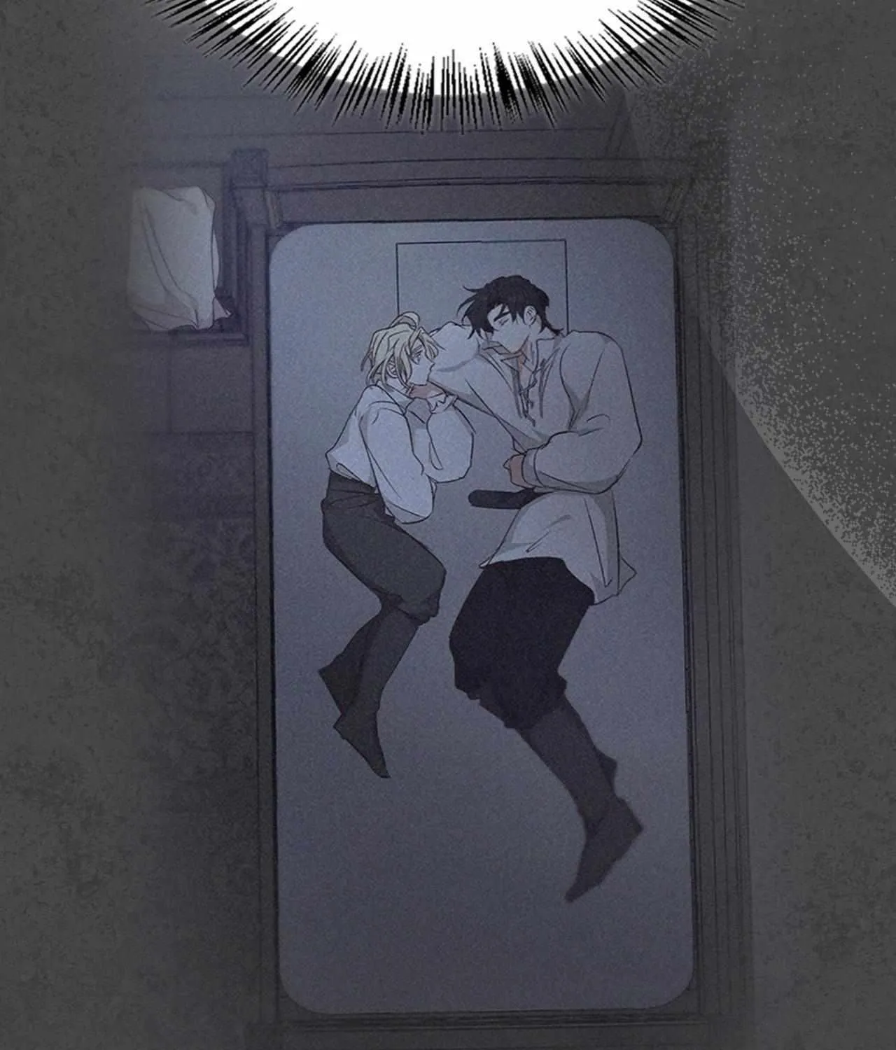 Read Regas chapter 65 image 157 on Lezhin