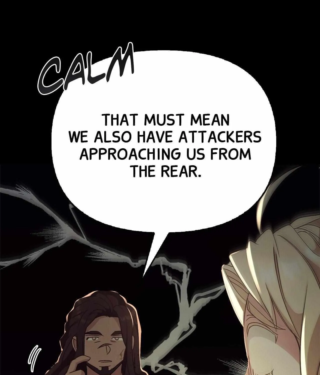 Read Regas chapter 65 image 17 on Lezhin