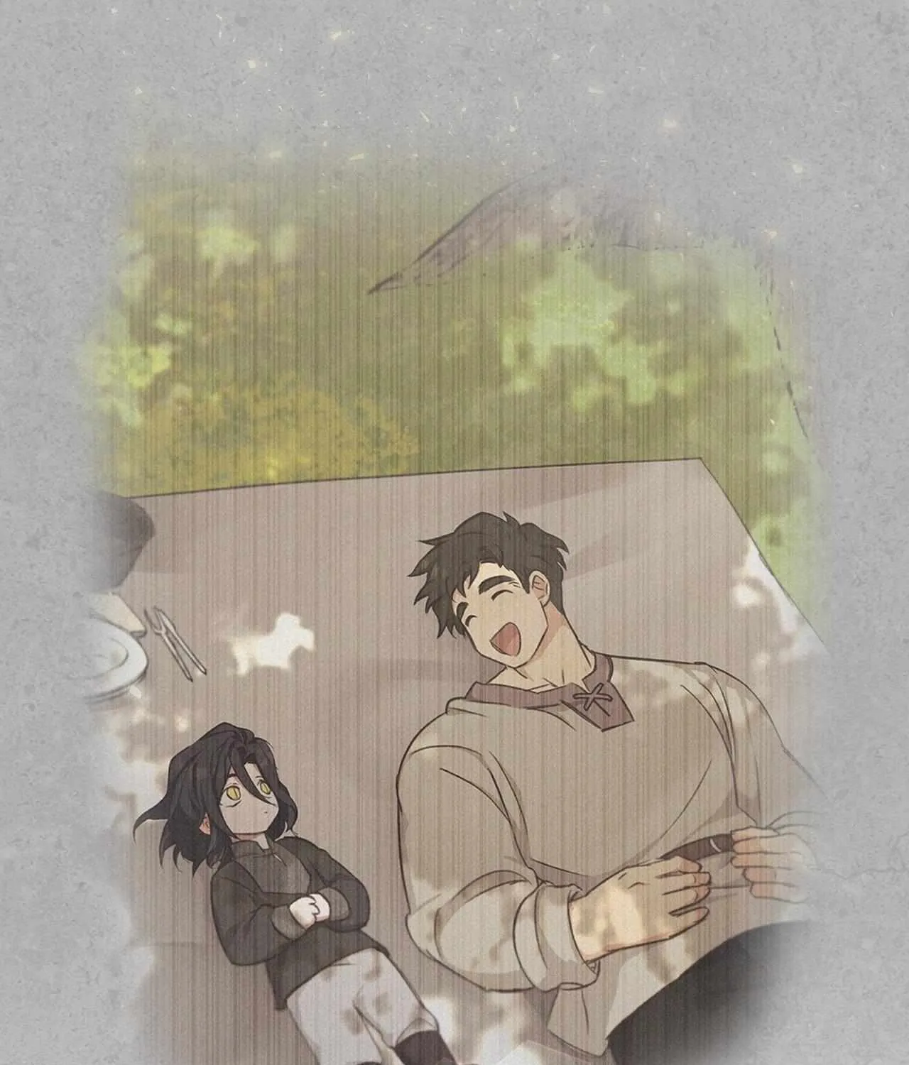 Read Regas chapter 65 image 177 on Lezhin
