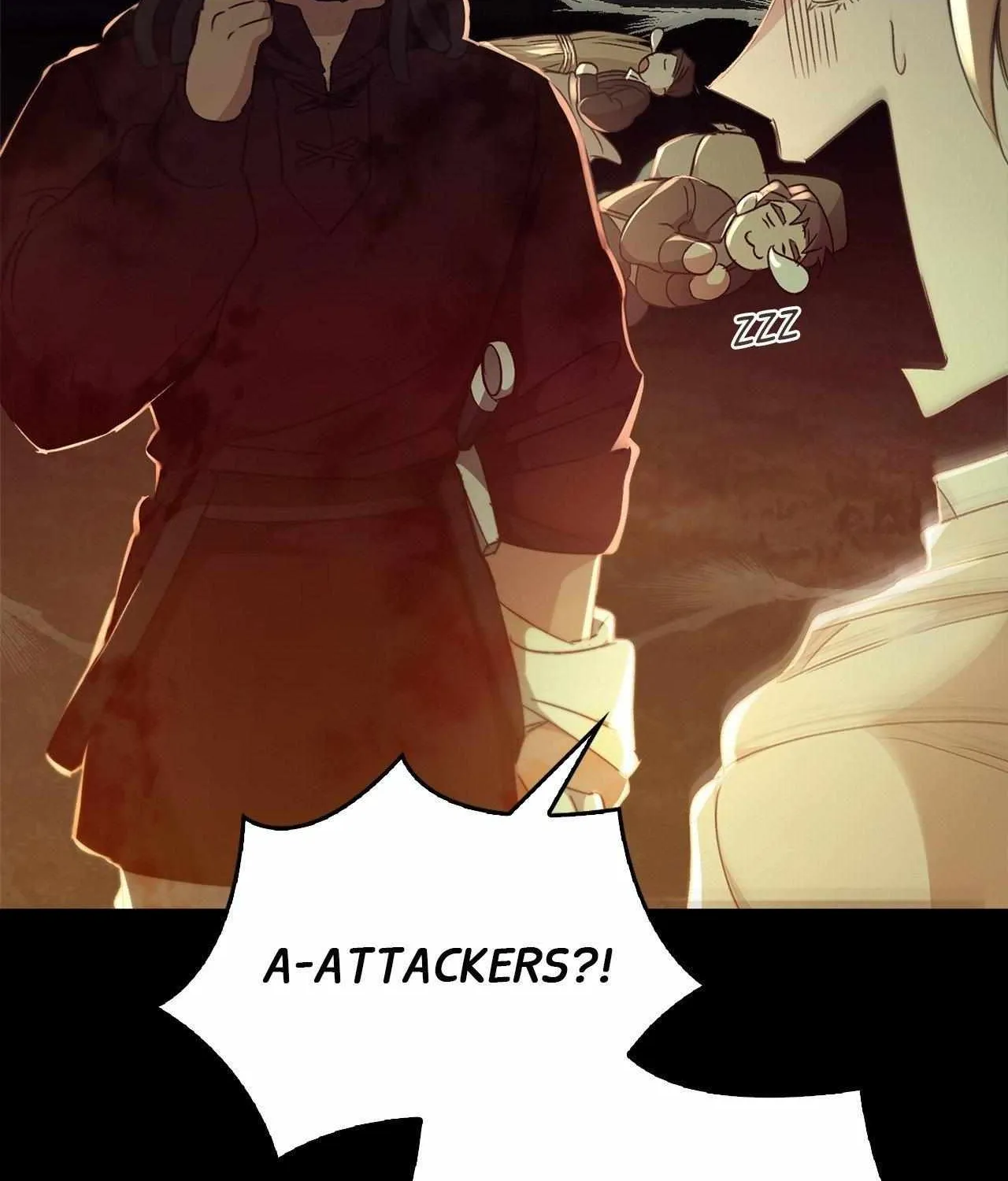 Read Regas chapter 65 image 18 on Lezhin