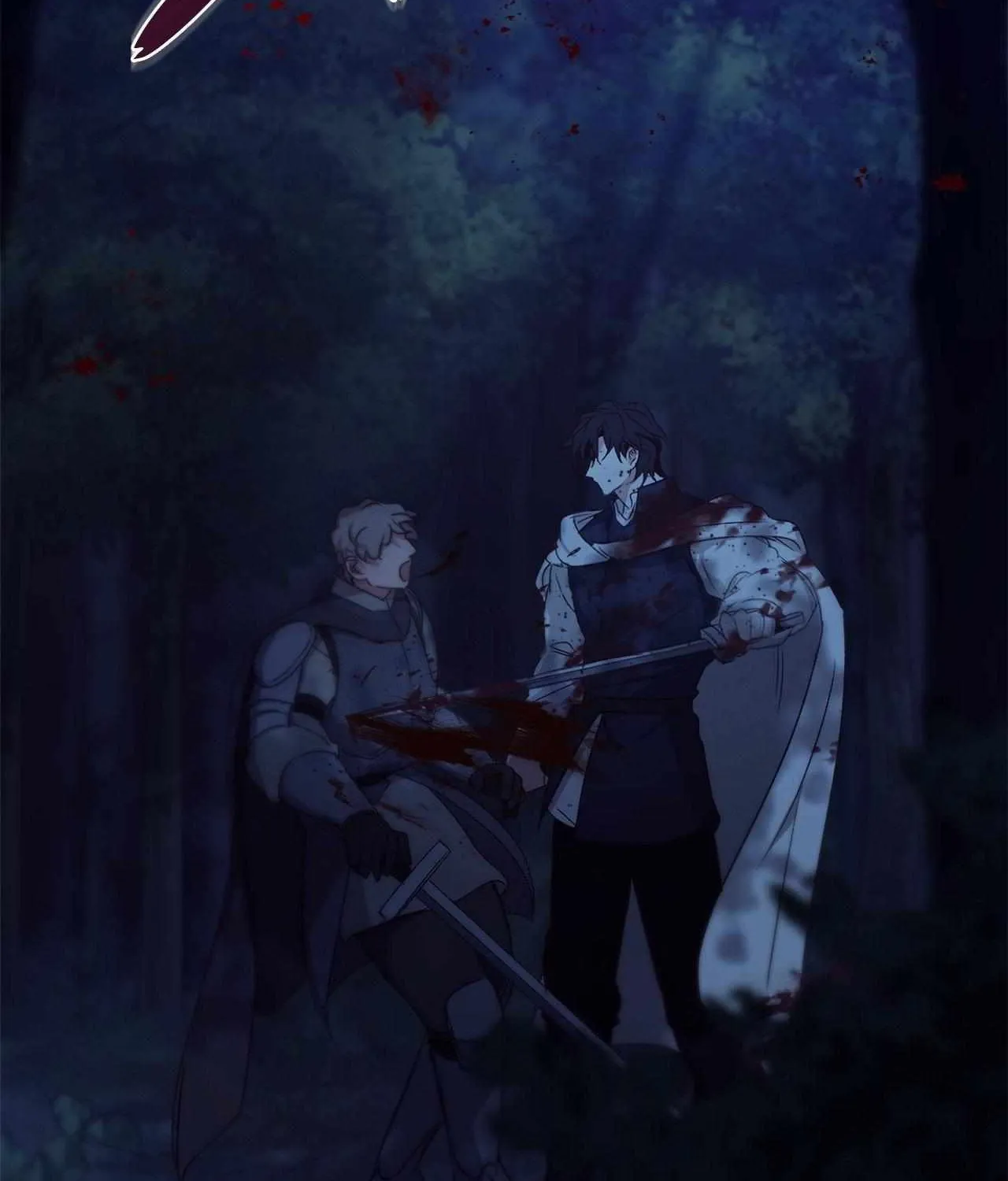 Read Regas chapter 65 image 182 on Lezhin