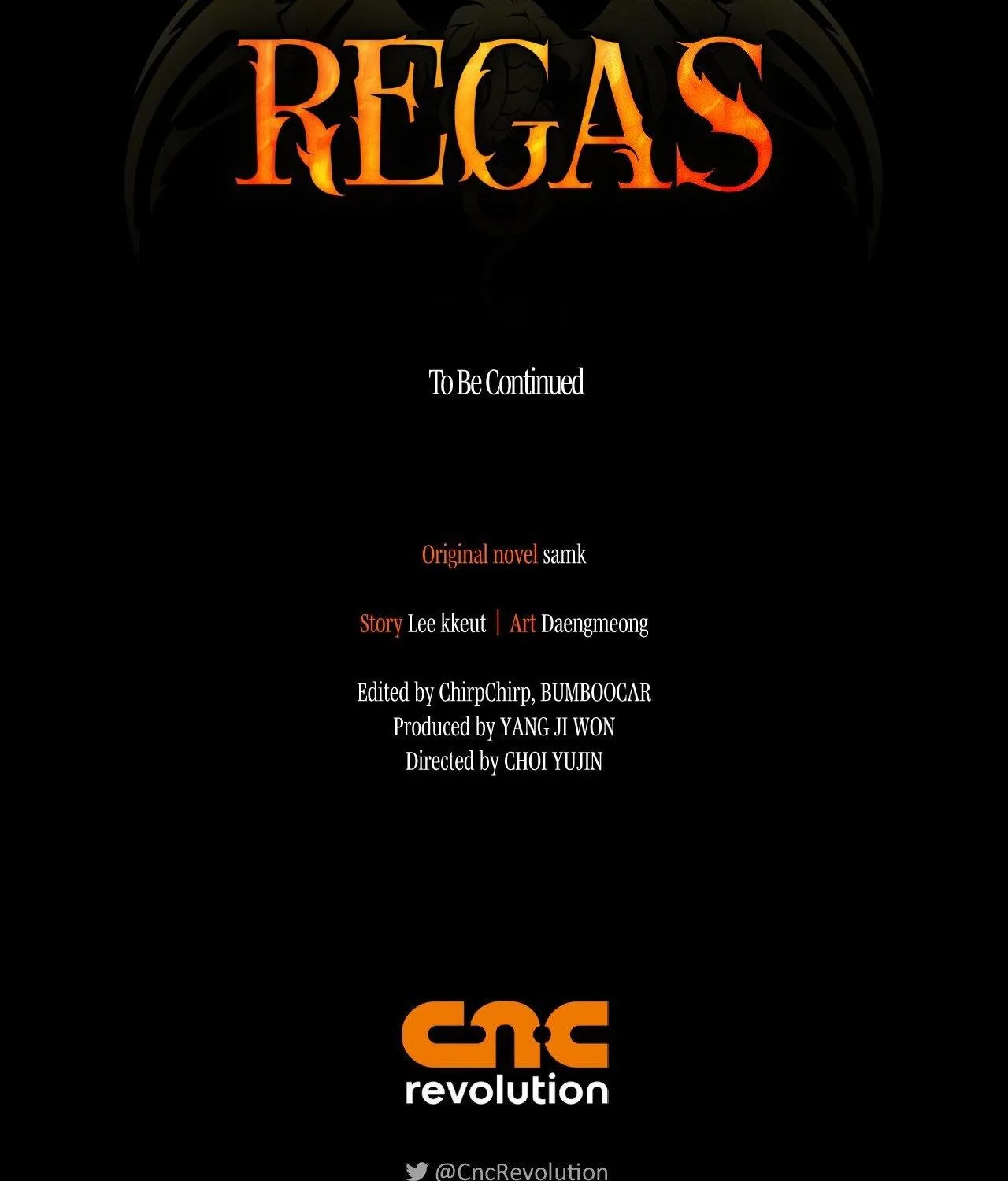 Read Regas chapter 65 image 198 on Lezhin