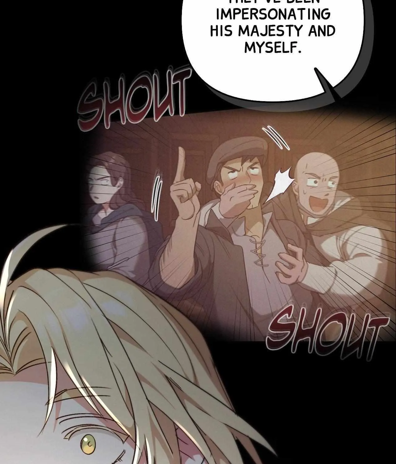 Read Regas chapter 65 image 21 on Lezhin