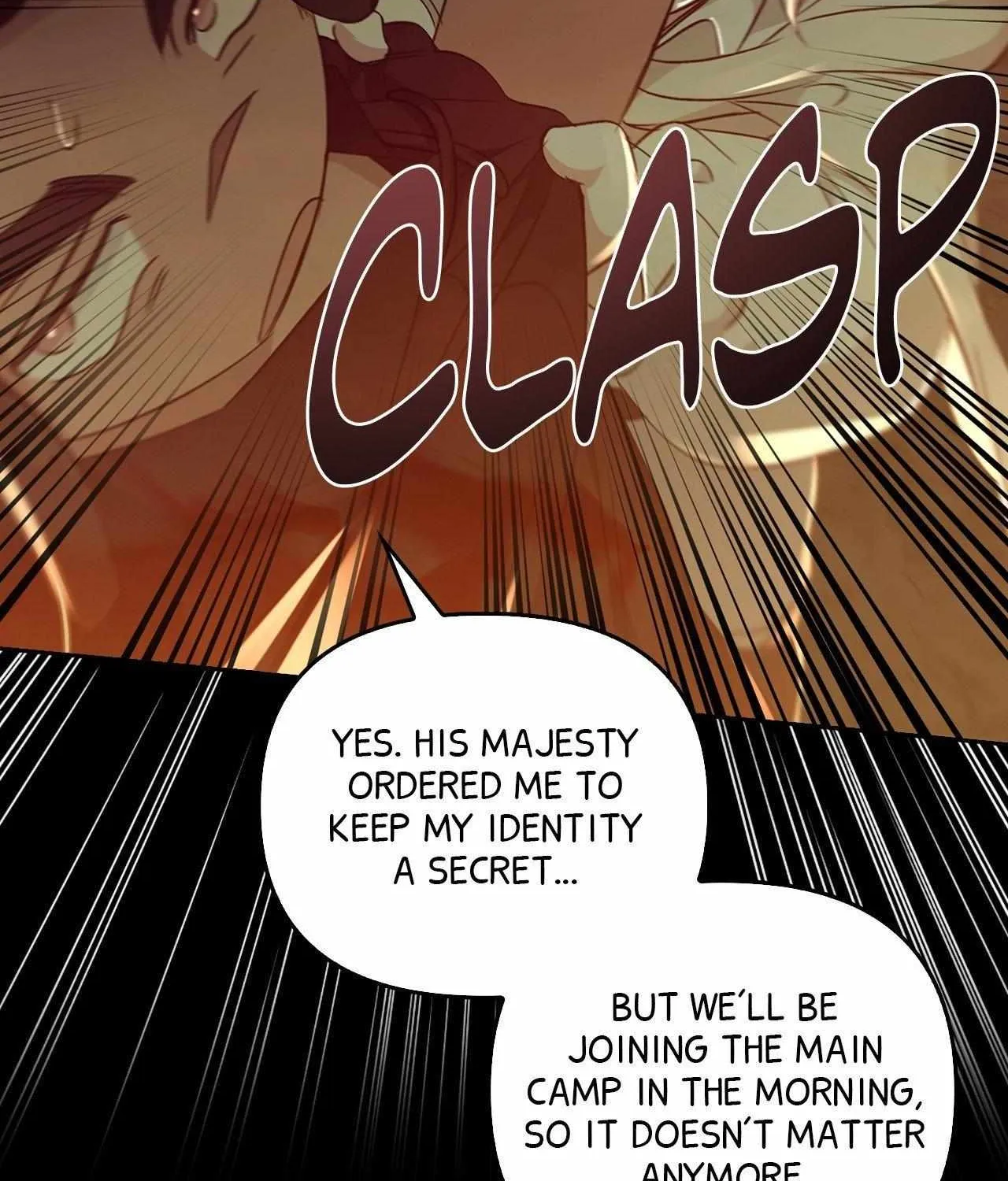 Read Regas chapter 65 image 26 on Lezhin