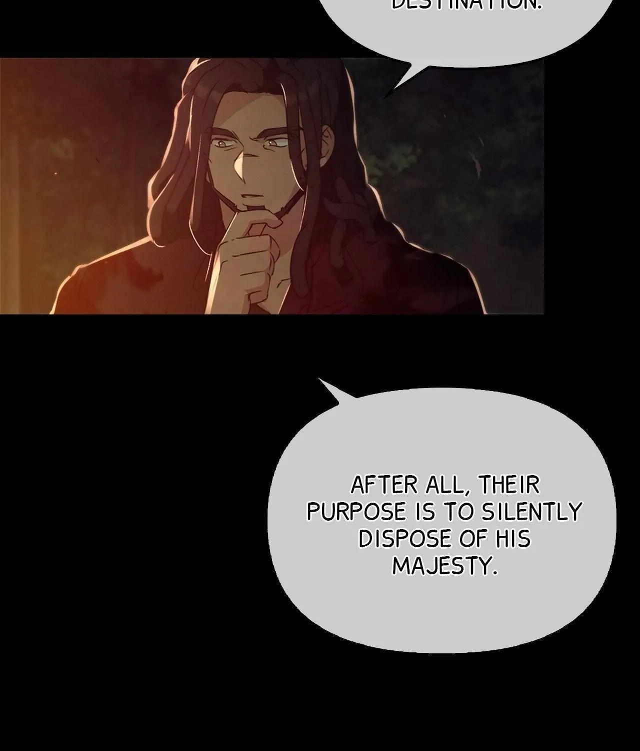 Read Regas chapter 65 image 39 on Lezhin