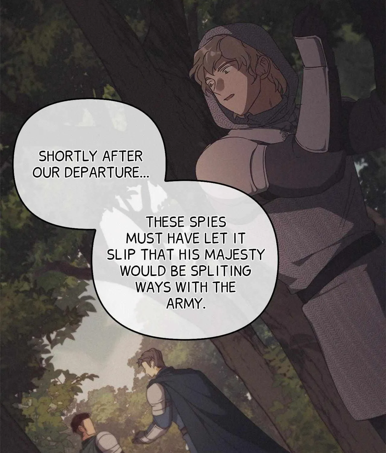 Read Regas chapter 65 image 42 on Lezhin