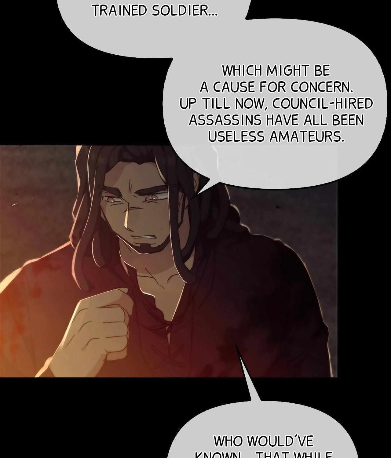 Read Regas chapter 65 image 45 on Lezhin