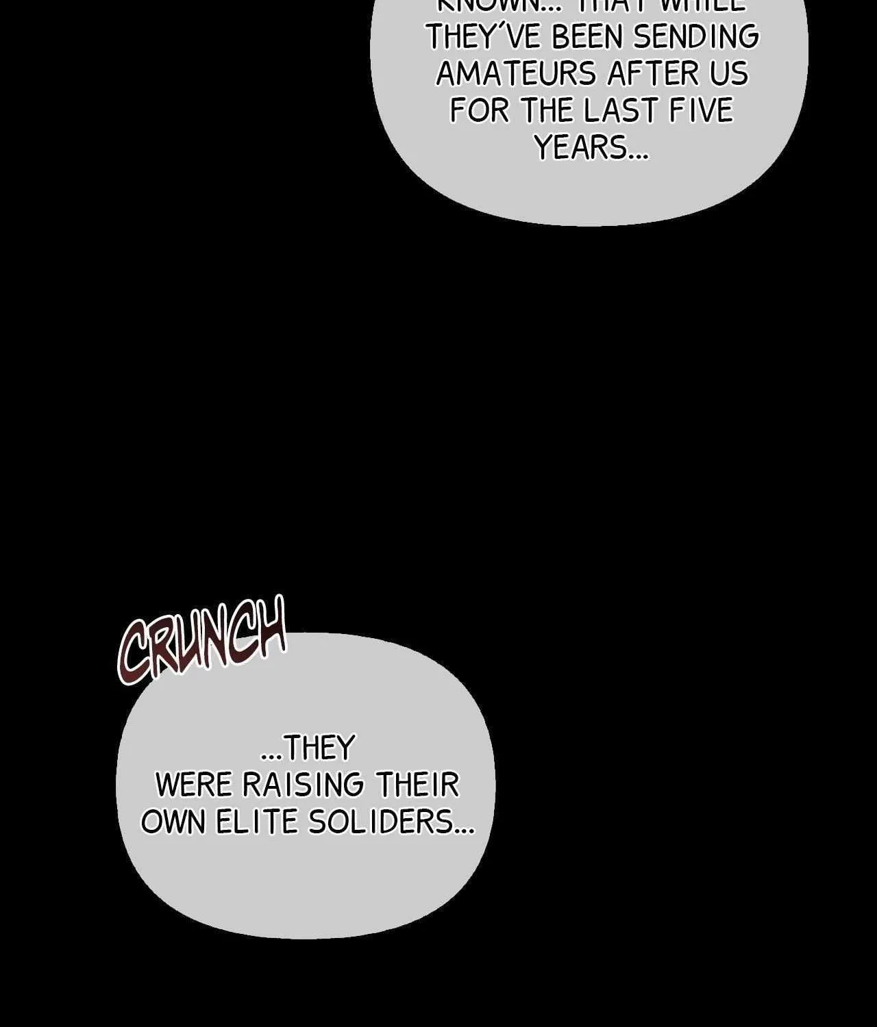Read Regas chapter 65 image 46 on Lezhin