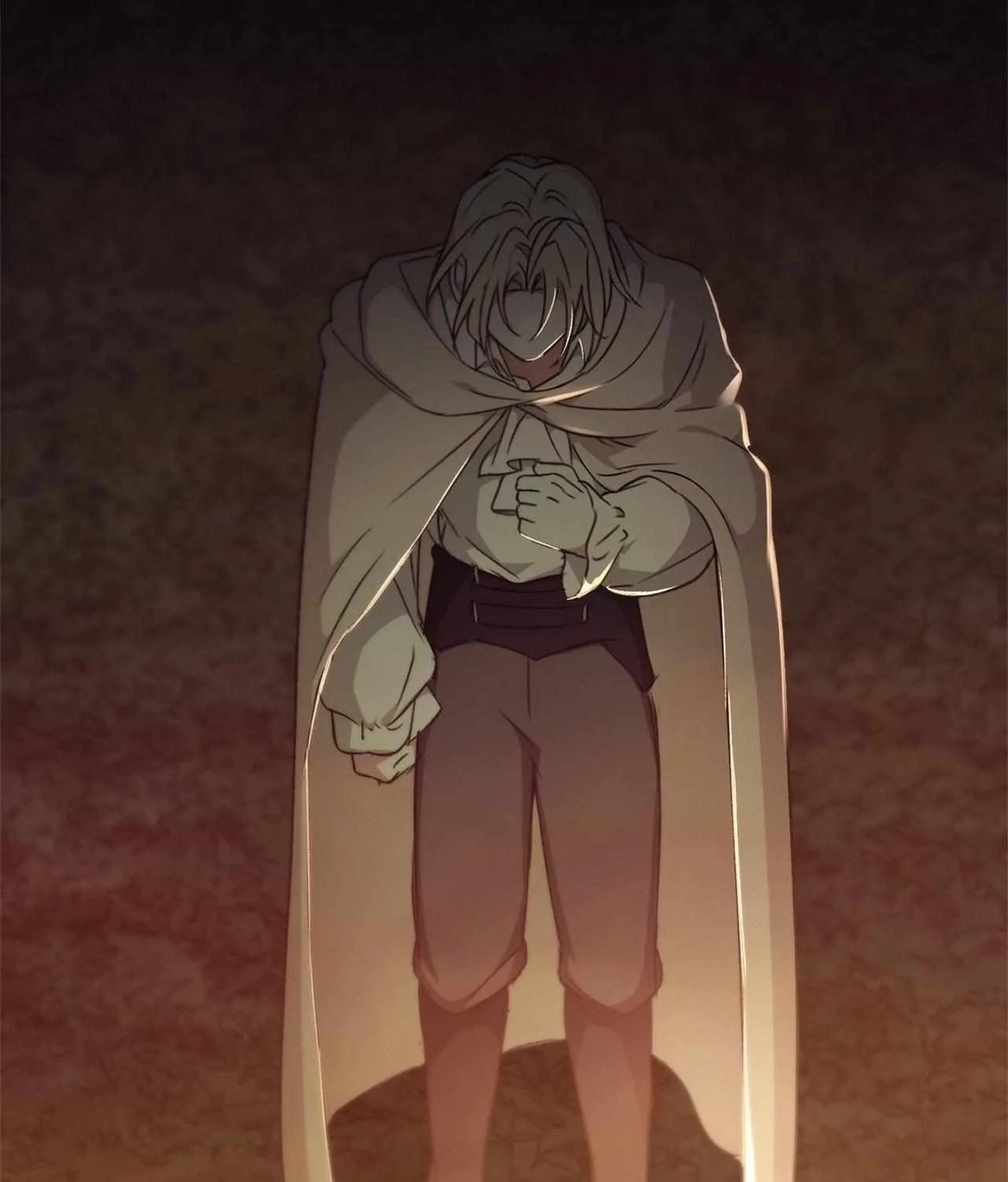 Read Regas chapter 65 image 49 on Lezhin