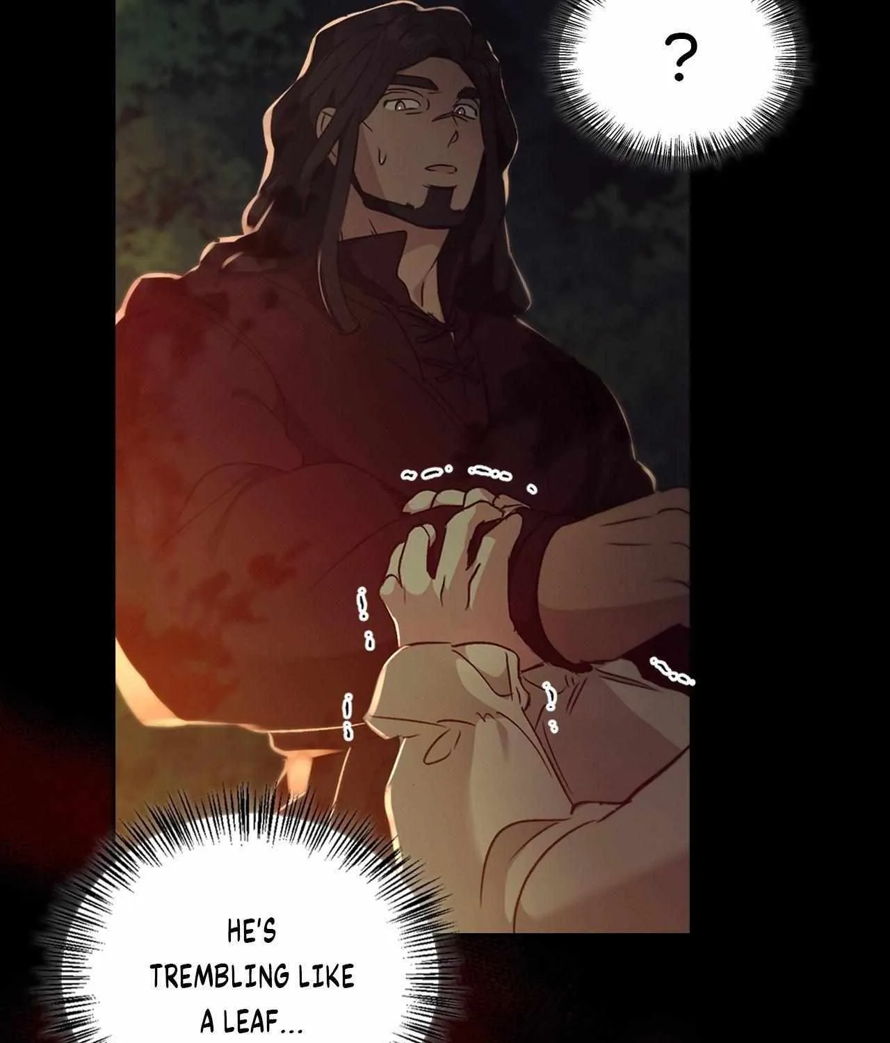 Read Regas chapter 65 image 65 on Lezhin