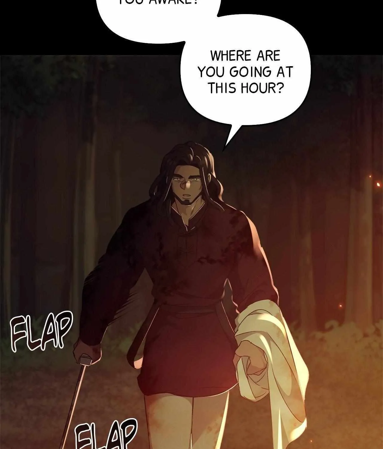 Read Regas chapter 65 image 7 on Lezhin