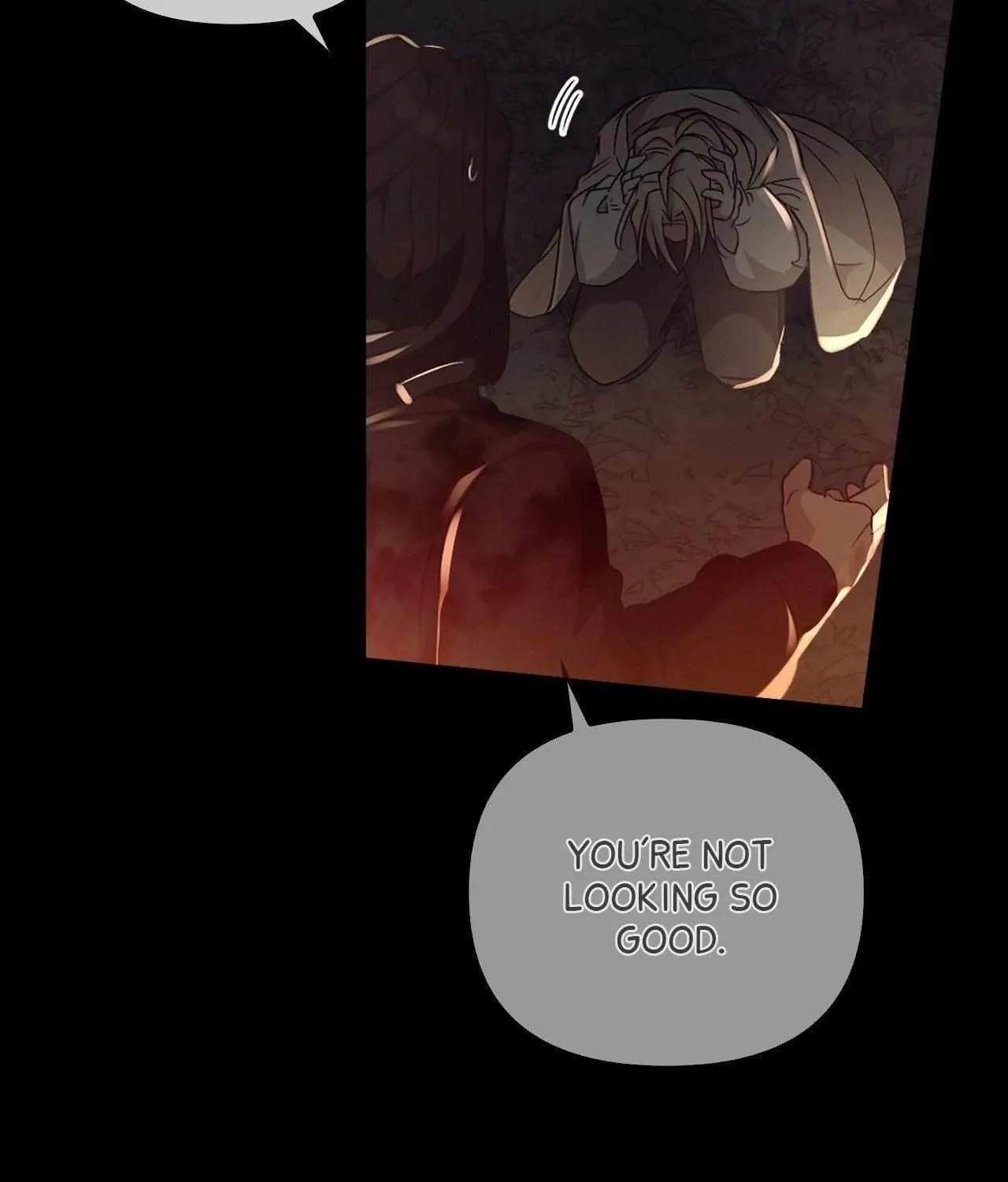 Read Regas chapter 65 image 79 on Lezhin
