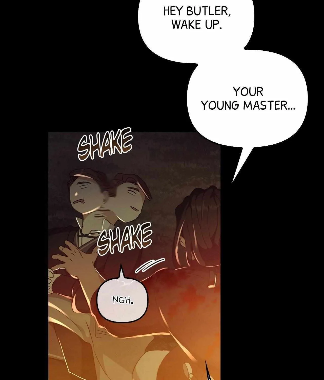 Read Regas chapter 65 image 90 on Lezhin