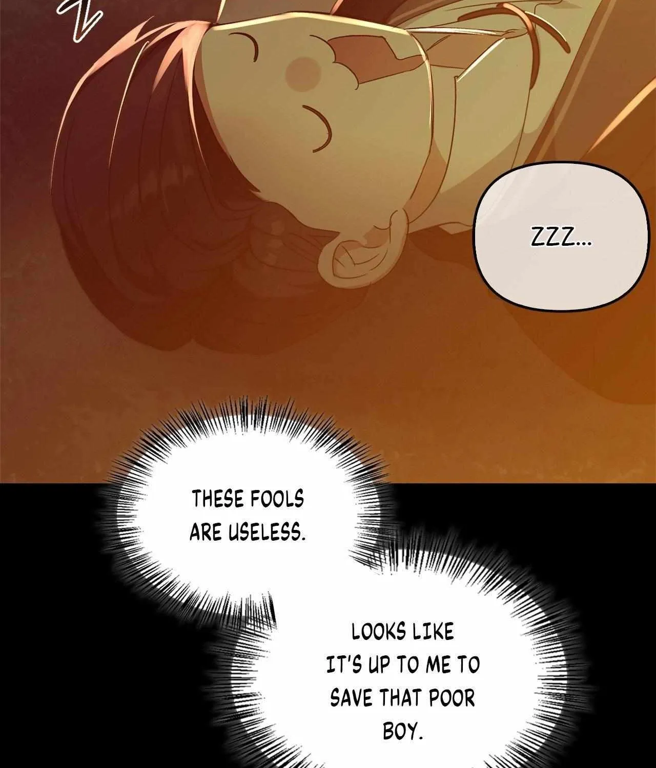 Read Regas chapter 65 image 94 on Lezhin