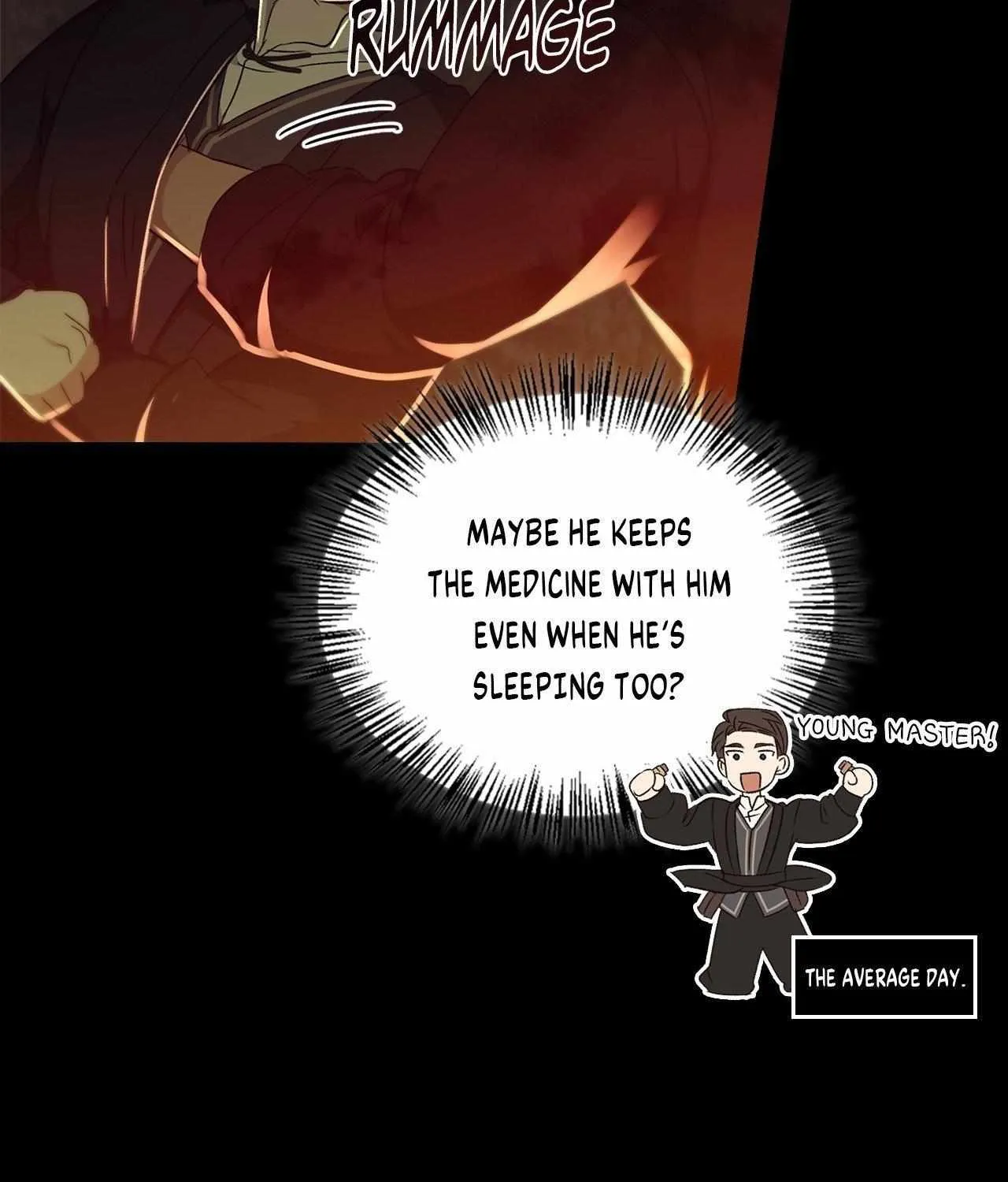 Read Regas chapter 65 image 97 on Lezhin