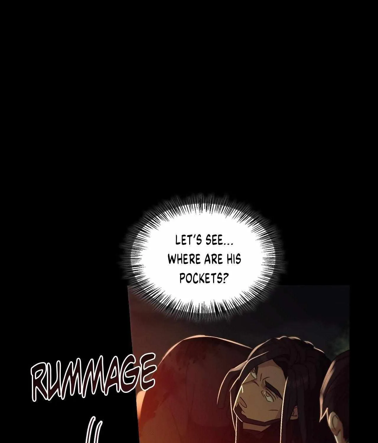Read Regas chapter 65 image 98 on Lezhin