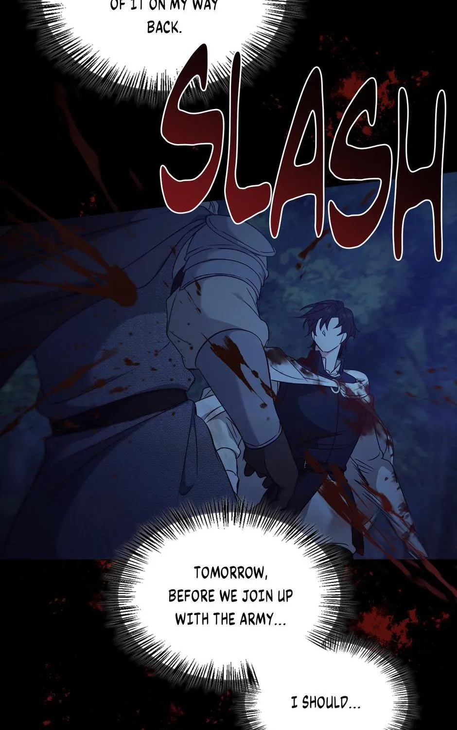 Read Regas chapter 66 image 10 on Lezhin