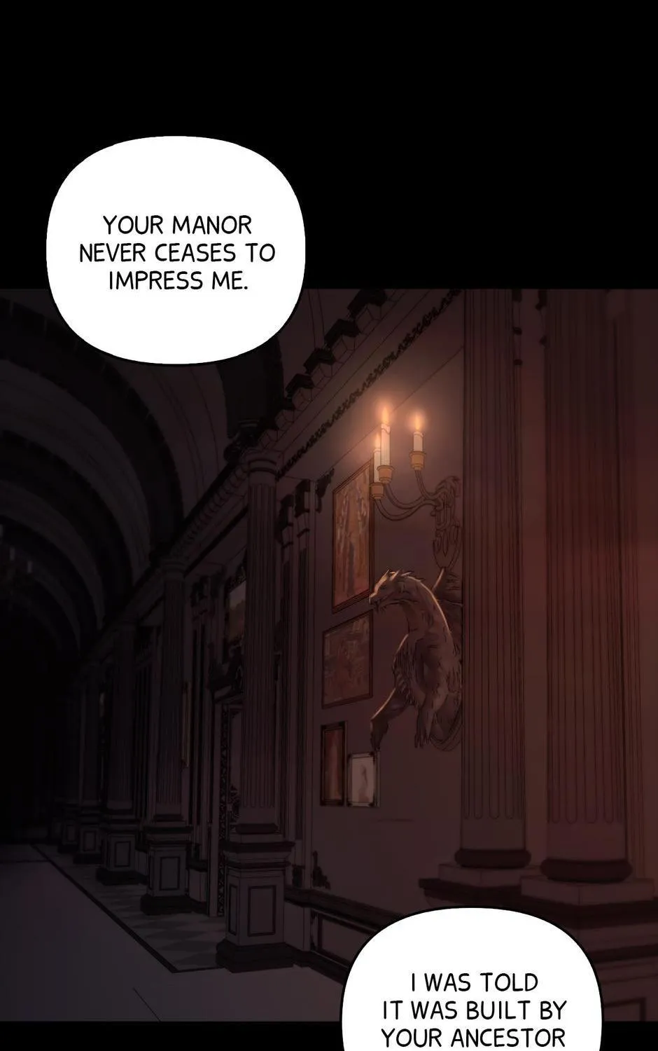 Read Regas chapter 66 image 101 on Lezhin