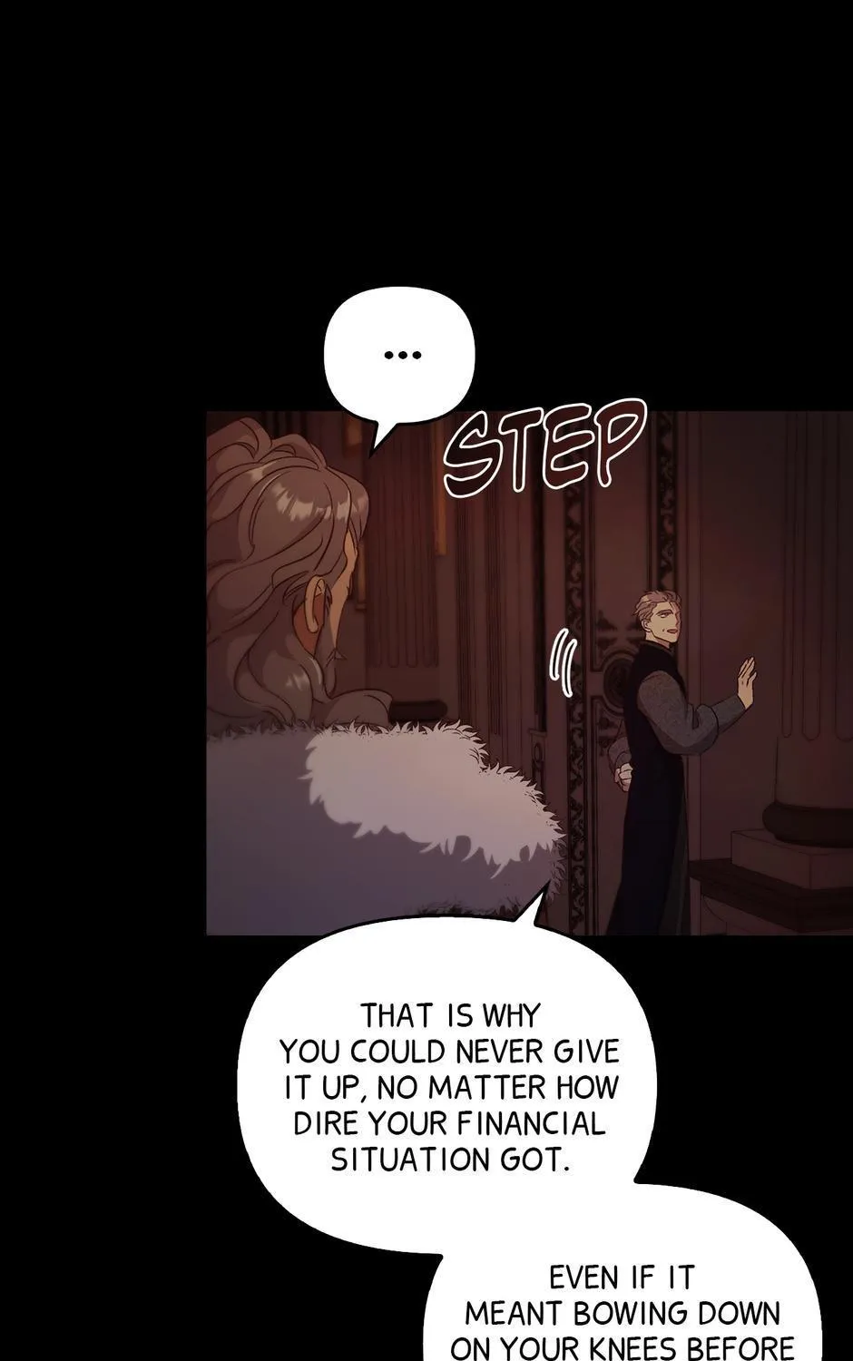 Read Regas chapter 66 image 103 on Lezhin