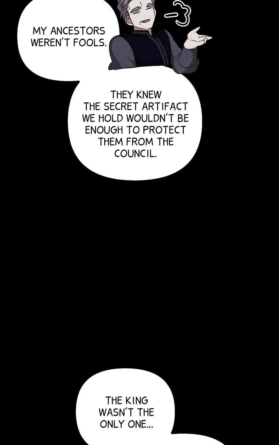Read Regas chapter 66 image 113 on Lezhin
