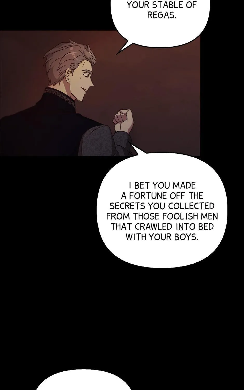 Read Regas chapter 66 image 115 on Lezhin