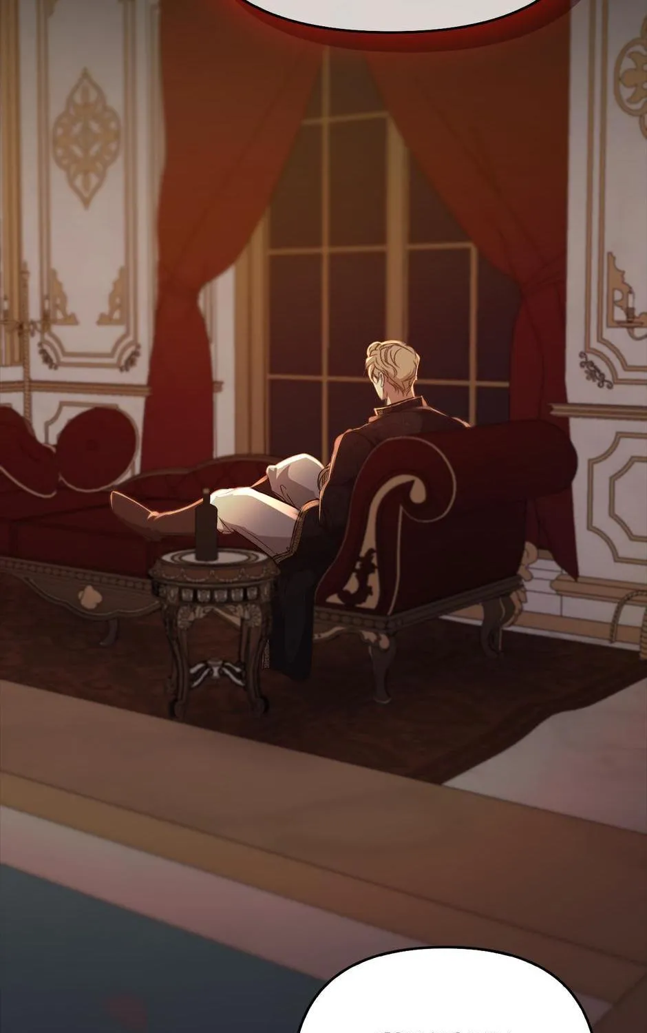 Read Regas chapter 66 image 131 on Lezhin