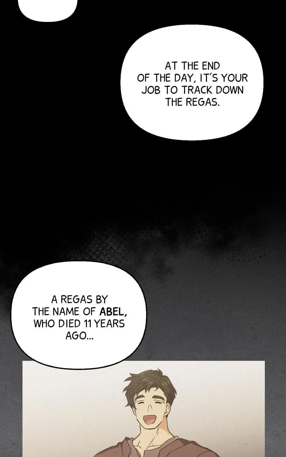 Read Regas chapter 66 image 135 on Lezhin