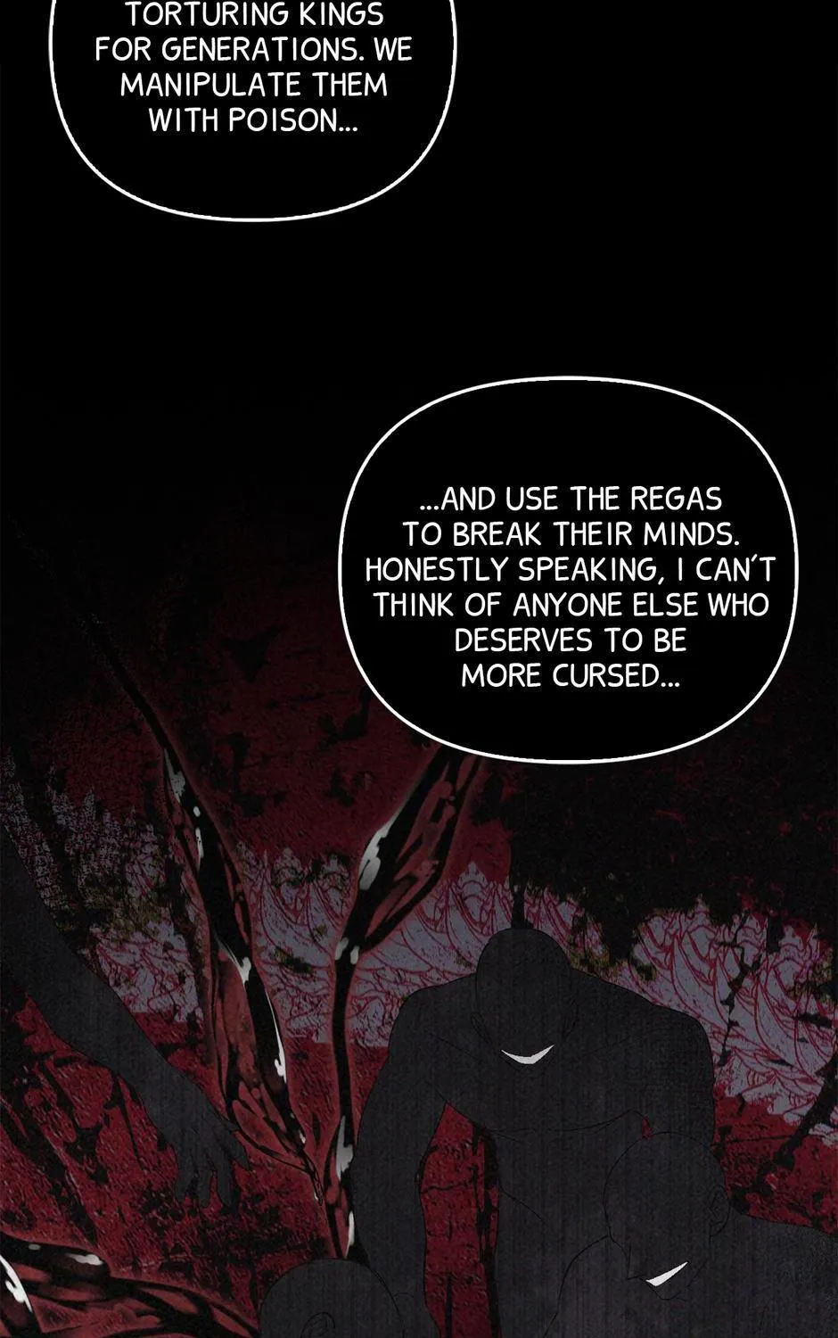 Read Regas chapter 66 image 151 on Lezhin