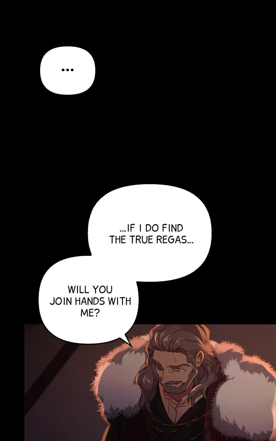 Read Regas chapter 66 image 155 on Lezhin