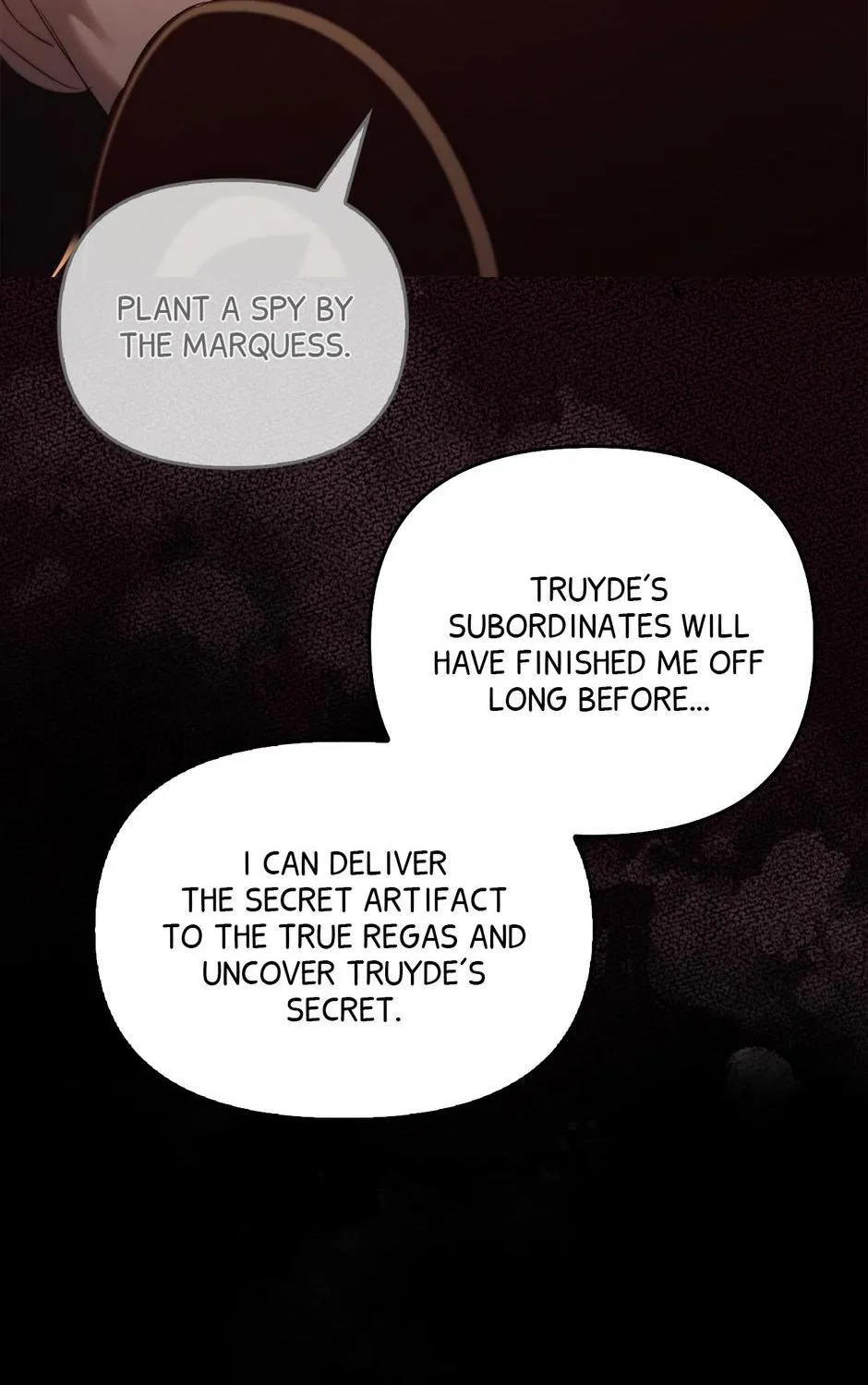 Read Regas chapter 66 image 161 on Lezhin