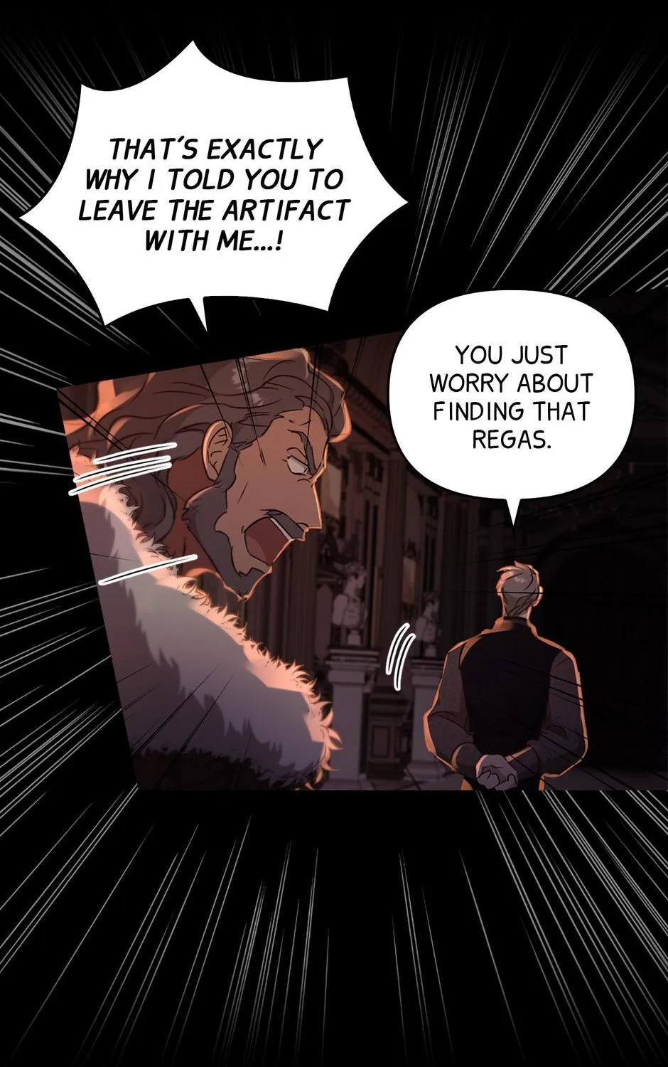 Read Regas chapter 66 image 163 on Lezhin