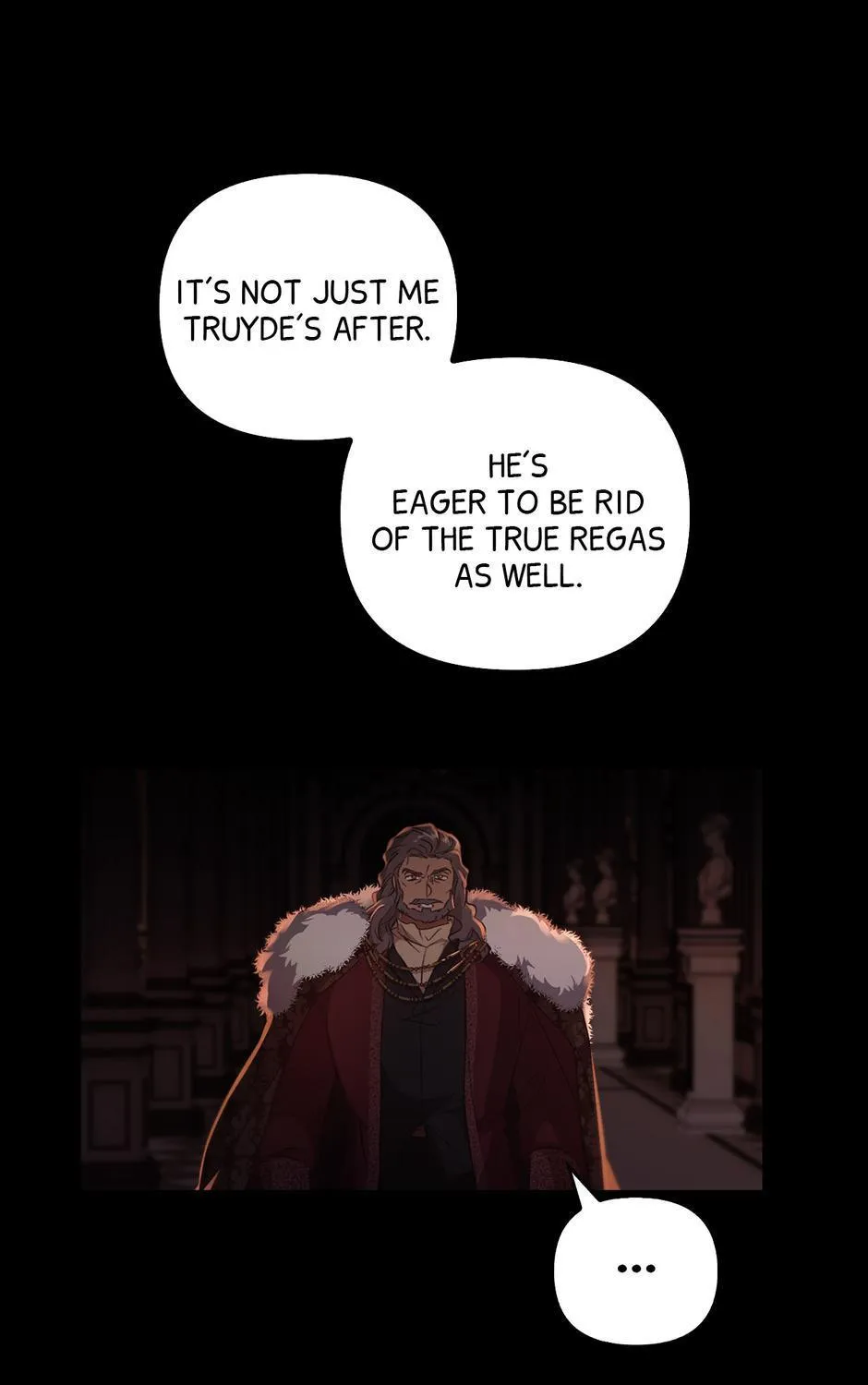 Read Regas chapter 66 image 165 on Lezhin
