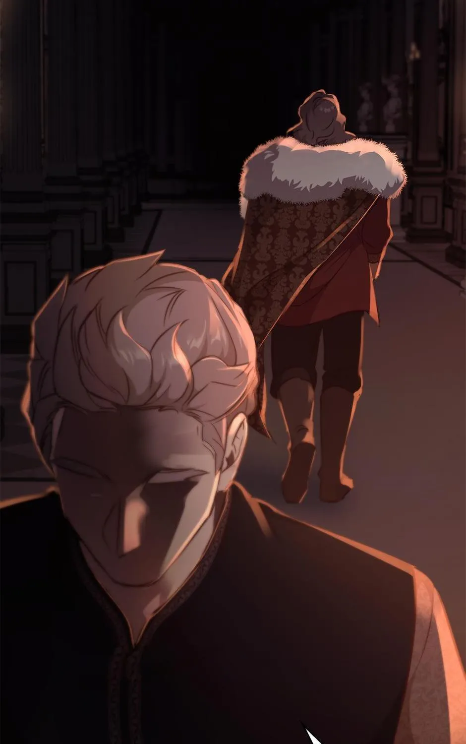 Read Regas chapter 66 image 169 on Lezhin