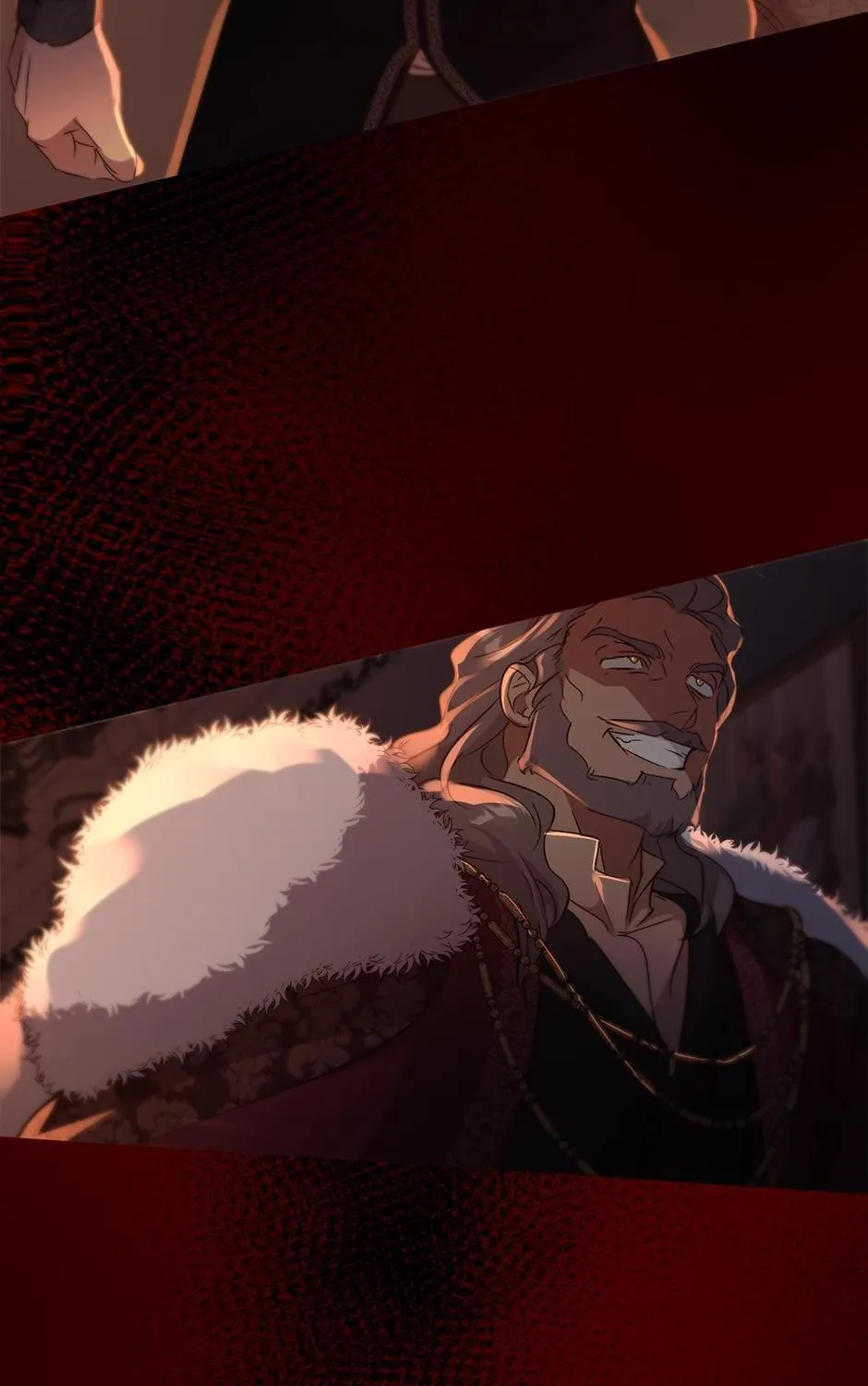 Read Regas chapter 66 image 177 on Lezhin