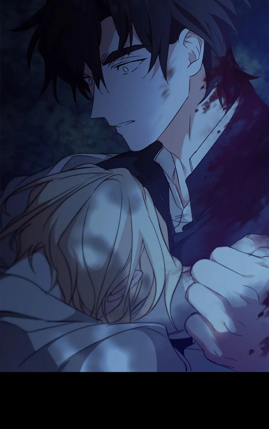 Read Regas chapter 66 image 183 on Lezhin