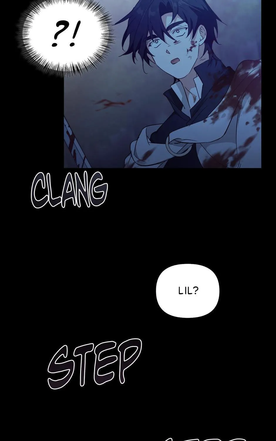 Read Regas chapter 66 image 22 on Lezhin