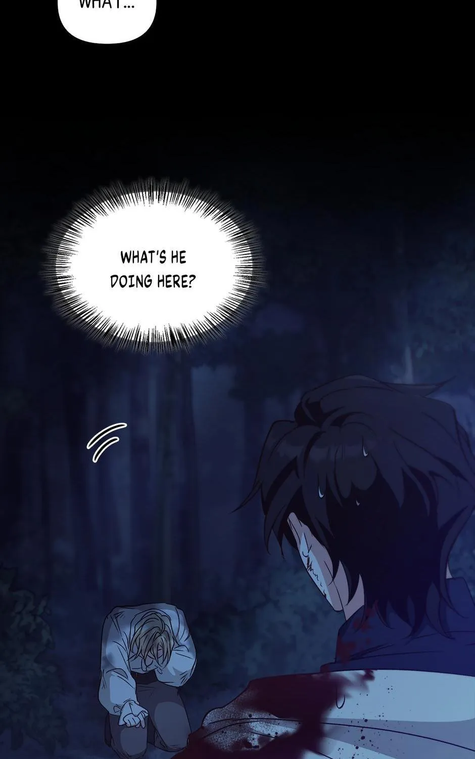 Read Regas chapter 66 image 24 on Lezhin