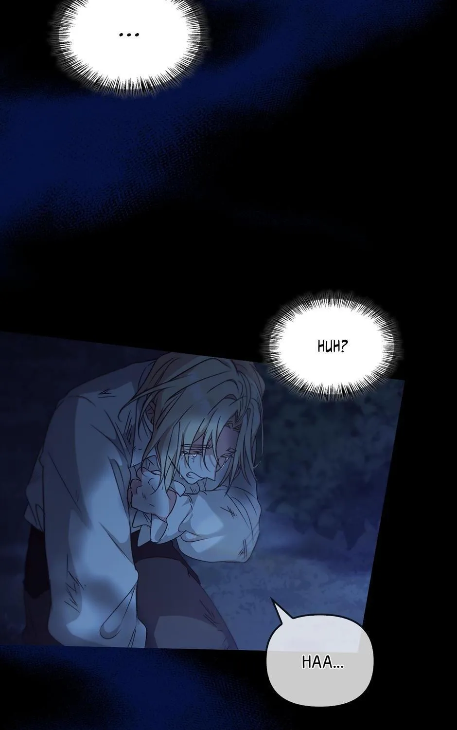 Read Regas chapter 66 image 34 on Lezhin