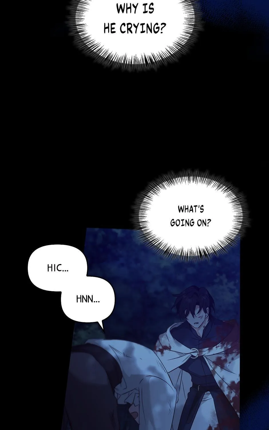 Read Regas chapter 66 image 36 on Lezhin