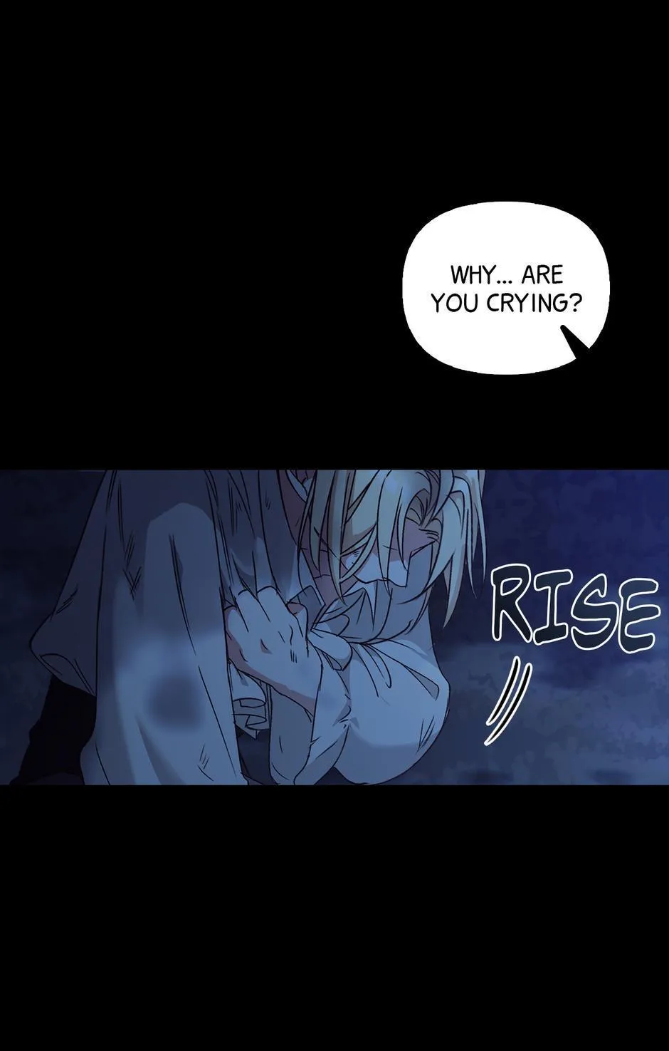 Read Regas chapter 66 image 40 on Lezhin