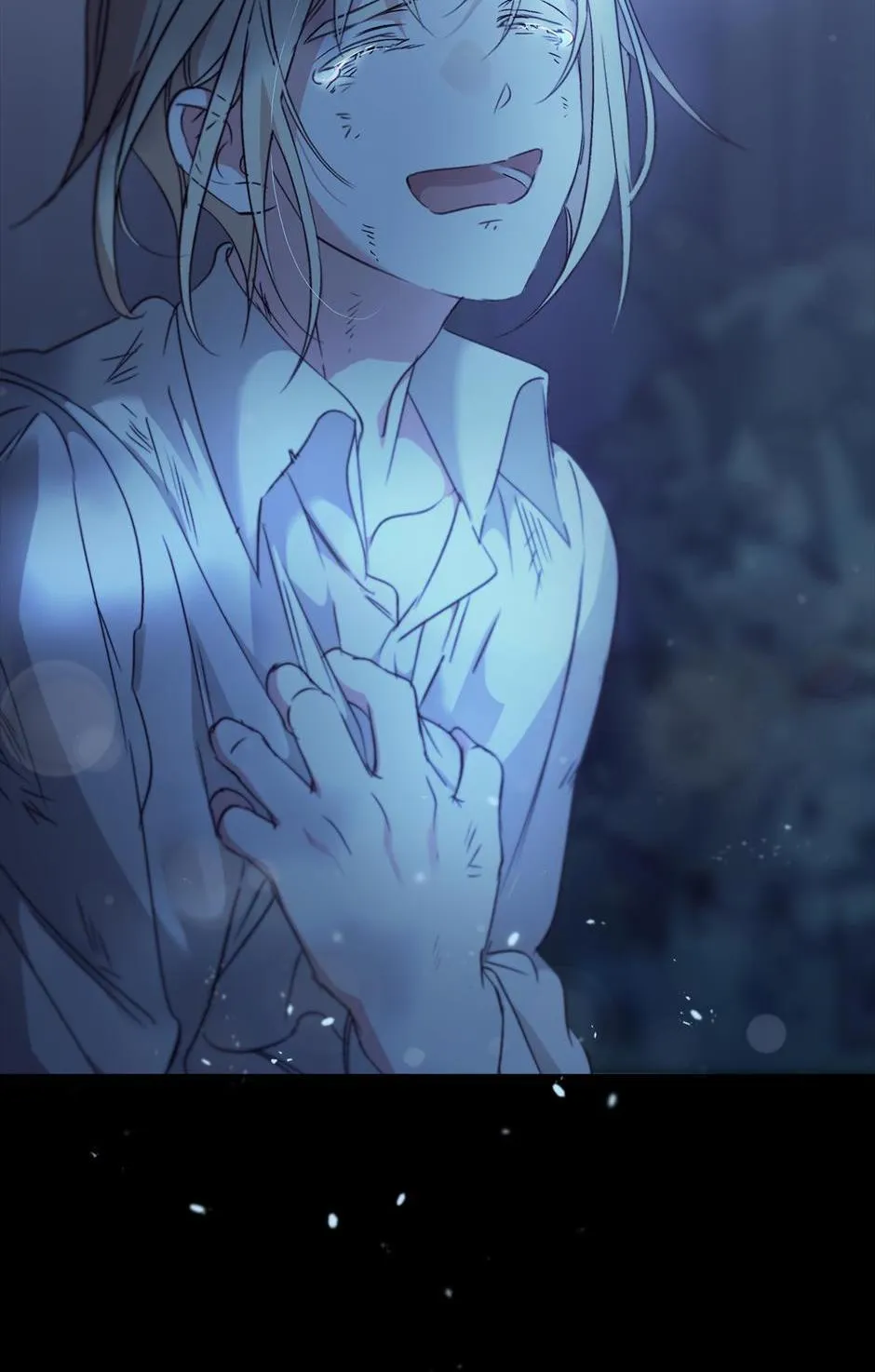 Read Regas chapter 66 image 42 on Lezhin