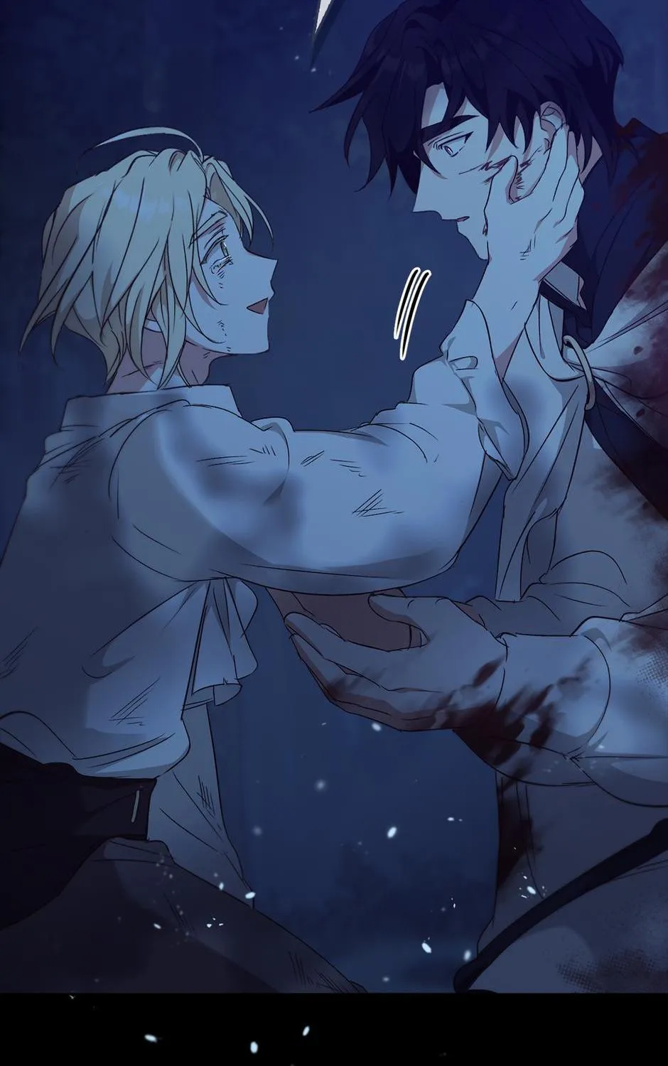 Read Regas chapter 66 image 55 on Lezhin