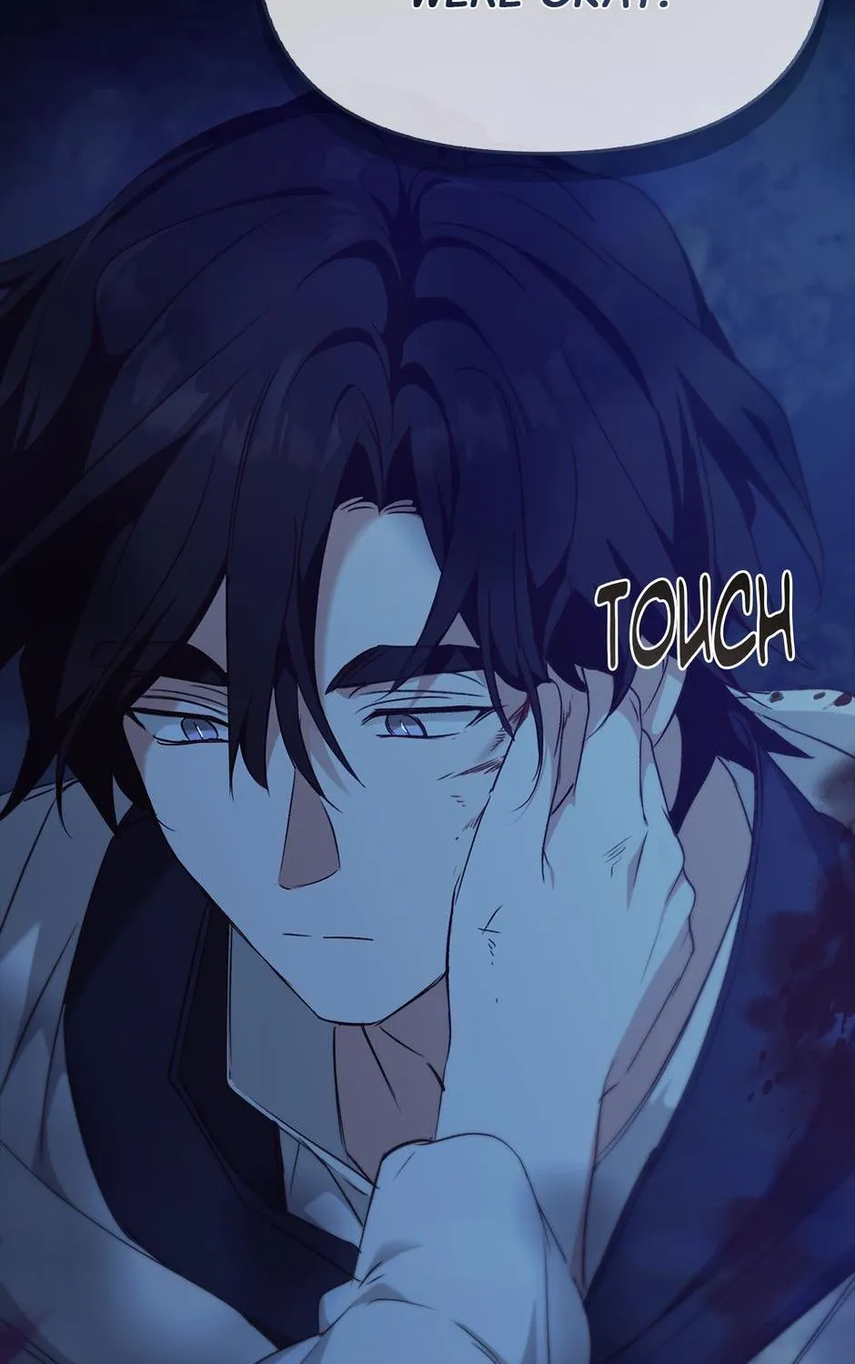 Read Regas chapter 66 image 61 on Lezhin