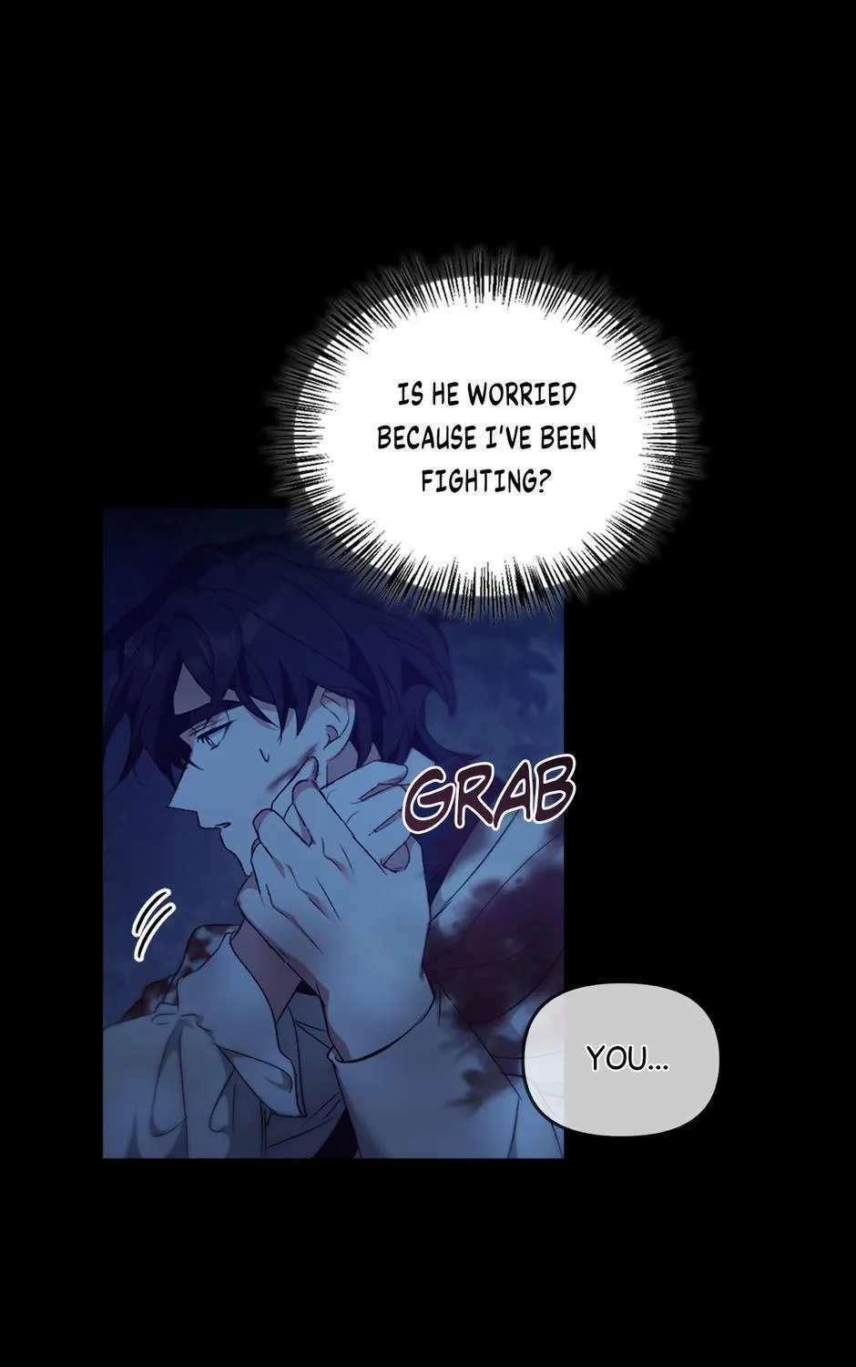 Read Regas chapter 66 image 63 on Lezhin